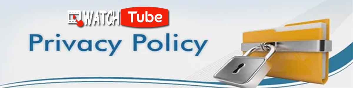 watchtube privacy