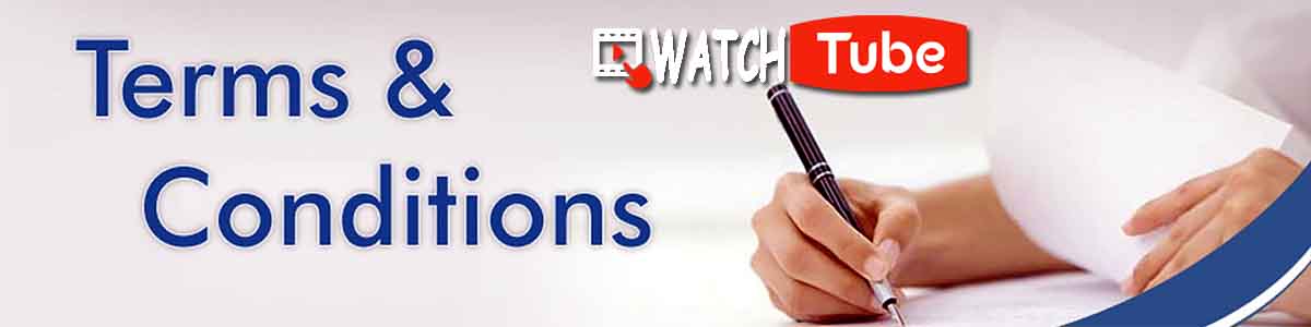 watchtube terms